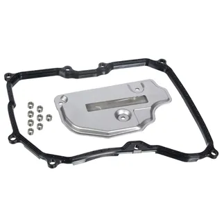 Febi Bilstein Automatic Transmission Filter Kit - 212043164